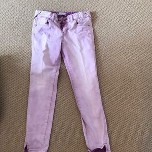 Free People jeans